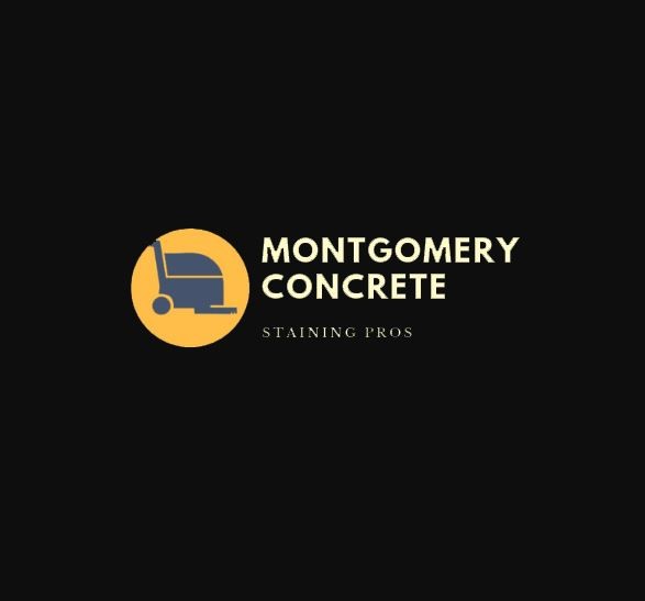 Montgomery Concrete Staining Pro